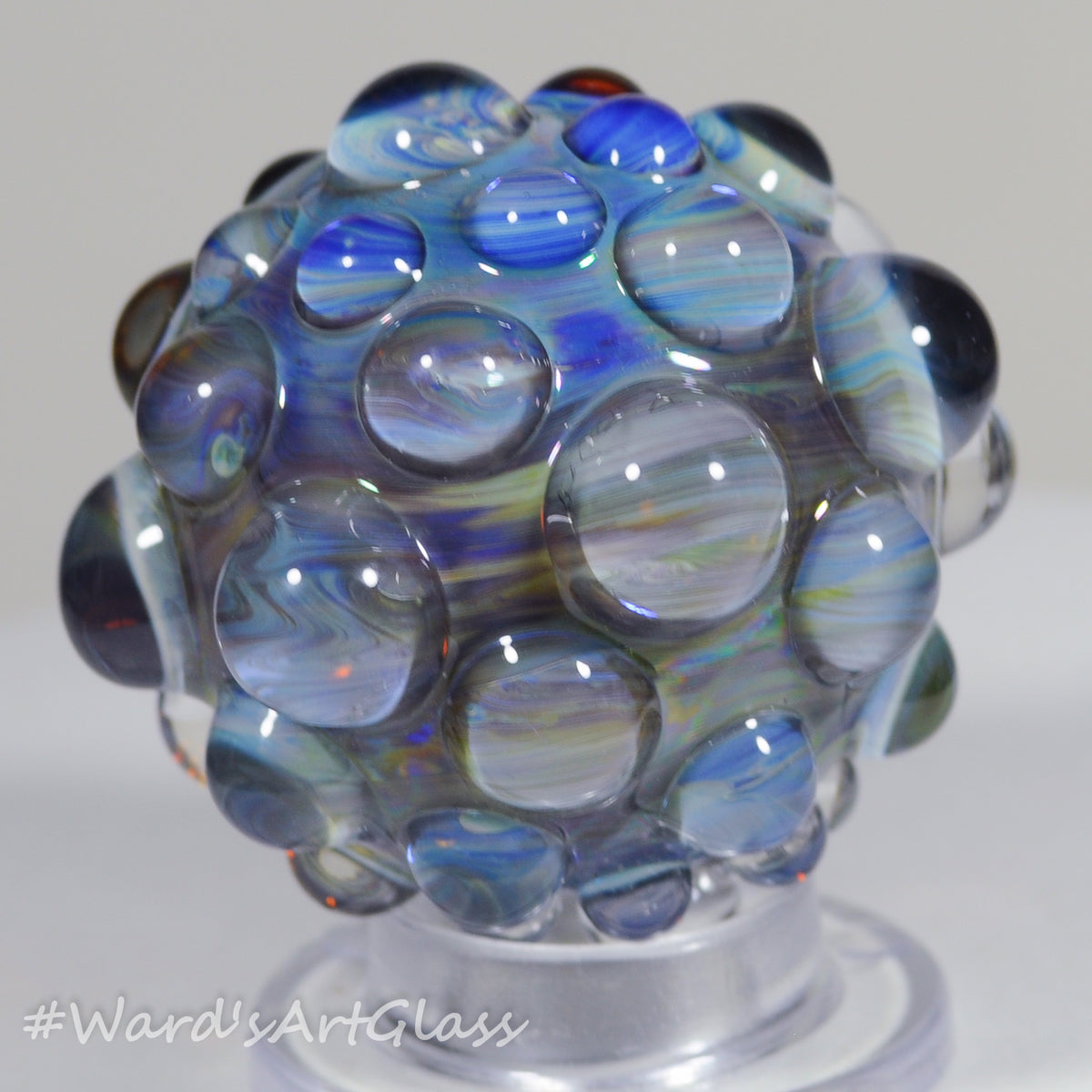 Art Glass Marbles – VWTGlass