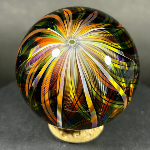 Marbles will out live us, we are merely care givers.
