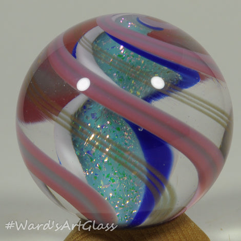 Kris Parke Amazing marbles