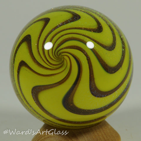 Art Glass Marbles – VWTGlass